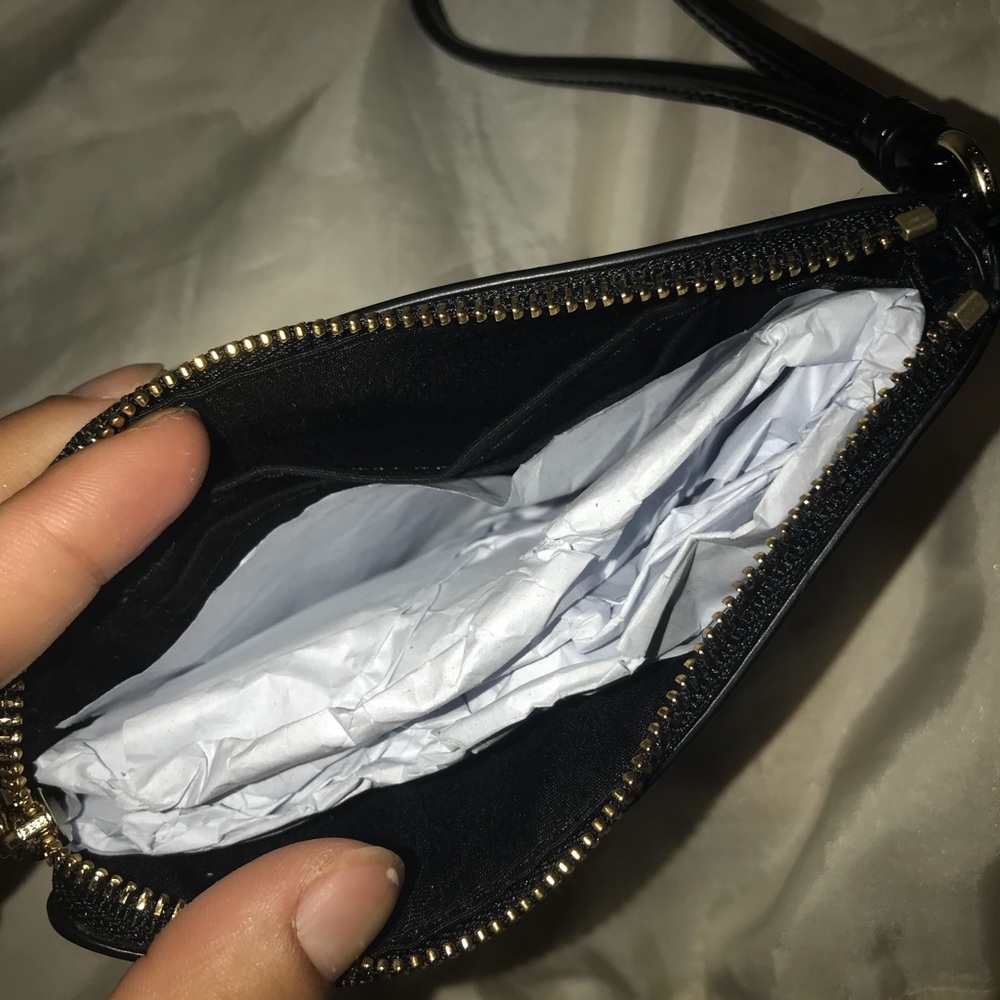 Authentic Coach Wallet